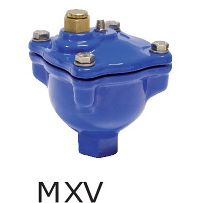 MXV обезвъздушител WATT